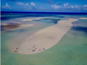 プランの魅力 ユニの浜 の画像