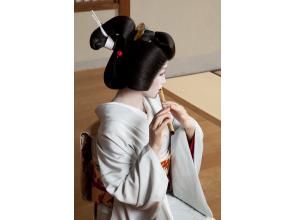 プランの魅力 가나자와 게이코에 의한 일본 악기의 연주 등 の画像