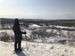 プランの魅力 辿り着いた先は絶景！ の画像