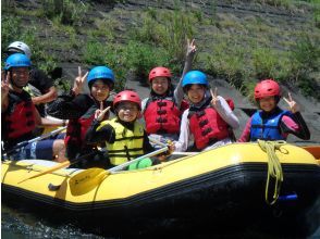 プランの魅力 It's great that both children and adults can enjoy it together の画像