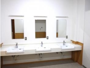 プランの魅力 快適なトイレ の画像