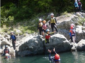 プランの魅力 Kids can also take on the challenge の画像