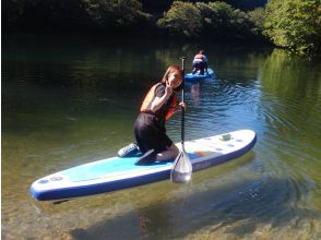 プランの魅力 At the source lake の画像