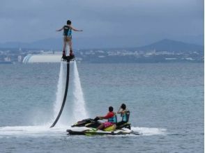 プランの魅力 Even beginners can fly so high. の画像