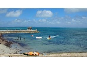 プランの魅力 美丽的海滩 の画像