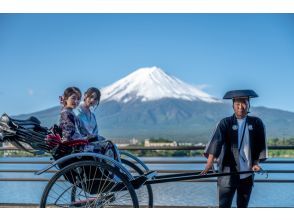 プランの魅力 コース追加で絶景を見よう! の画像