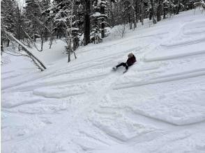 プランの魅力 super long snow slider の画像