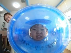 プランの魅力 箱メガネで安心！！ の画像