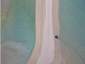 プランの魅力 絶景のドローン撮影！！ の画像