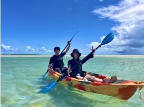 プランの魅力 ทะเลใสมาก! の画像