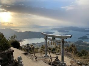 プランの魅力 Unzen Amakusa National Park and surrounding historical facilities の画像