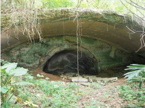 プランの魅力 掩体壕 の画像