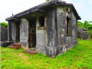 プランの魅力 元海底電線陸揚室（電信屋） の画像