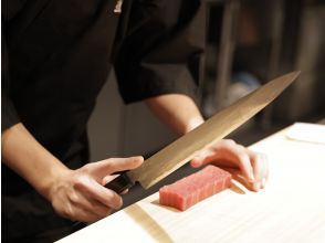 プランの魅力 sashimi の画像