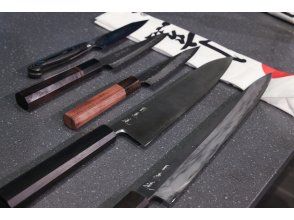 プランの魅力 knife の画像