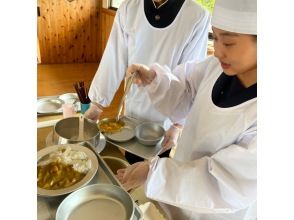 プランの魅力 學校午餐 の画像