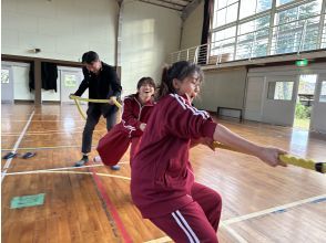 プランの魅力 Undokai の画像