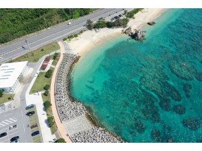 プランの魅力 崎本部緑地公園 の画像