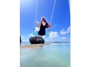 プランの魅力 仅限玻璃船上的人! !海荡荡! ! の画像
