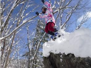 プランの魅力 スノージャンプ の画像