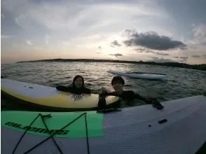 プランの魅力 Surfing experience as a couple! の画像