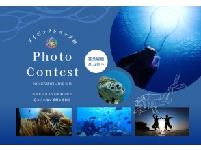 プランの魅力 賞金総額２０万円以上 の画像