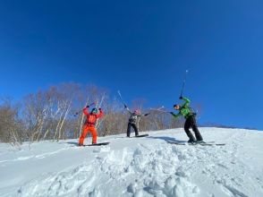 プランの魅力 仲間との山は最高です！ の画像