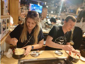 プランの魅力 Okonomiyaki の画像