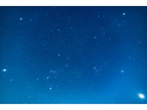 プランの魅力 Starry sky bath の画像