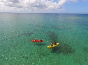 プランの魅力 Enjoy the sea of Okinawa の画像