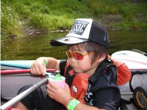 プランの魅力 夏のおやつは の画像