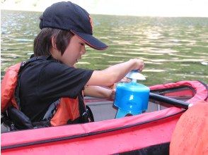 プランの魅力 夏のおやつは の画像