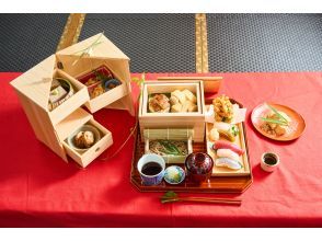 プランの魅力 premium dinner の画像