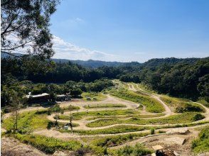 プランの魅力 Entire course photo の画像