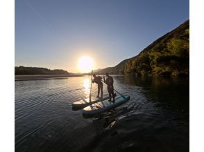 プランの魅力 サンセットを拝めることも♪ の画像
