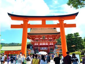 プランの魅力 Fushimi Inari の画像