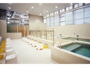 プランの魅力 Bathhouse の画像