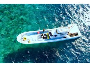 プランの魅力 完全貸切チャーター（3時間） の画像