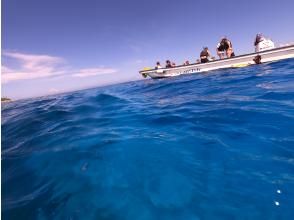 プランの魅力 민나 섬 블루 の画像