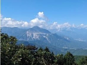 プランの魅力 自然と採掘の歴史 の画像