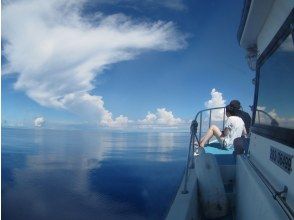 プランの魅力 クルージングも楽しめる♪ の画像