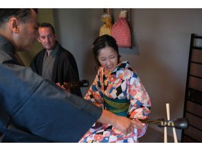 プランの魅力 Learn shamisen from musicians の画像