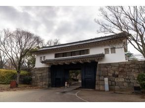 プランの魅力 Sacred Spot 1/Aoyamon Gate の画像