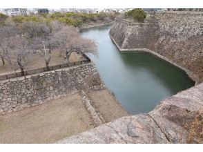 プランの魅力 Sacred Spot 7/Karahori - (The Battle of Osaka - The Phantom Flood) の画像