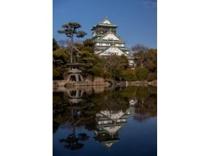 プランの魅力 Sacred Spot 9/Honmaru Japanese Garden の画像