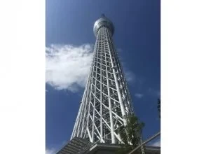 プランの魅力 東京スカイツリー の画像