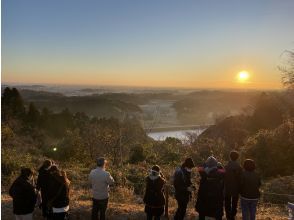 プランの魅力 世界は広い！太平洋を一望できるコース！ の画像