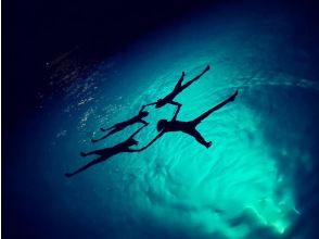 プランの魅力 石垣島夜潛 の画像