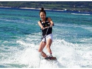 プランの魅力 花式滑水板 の画像