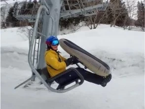 プランの魅力 リフト代は込み の画像